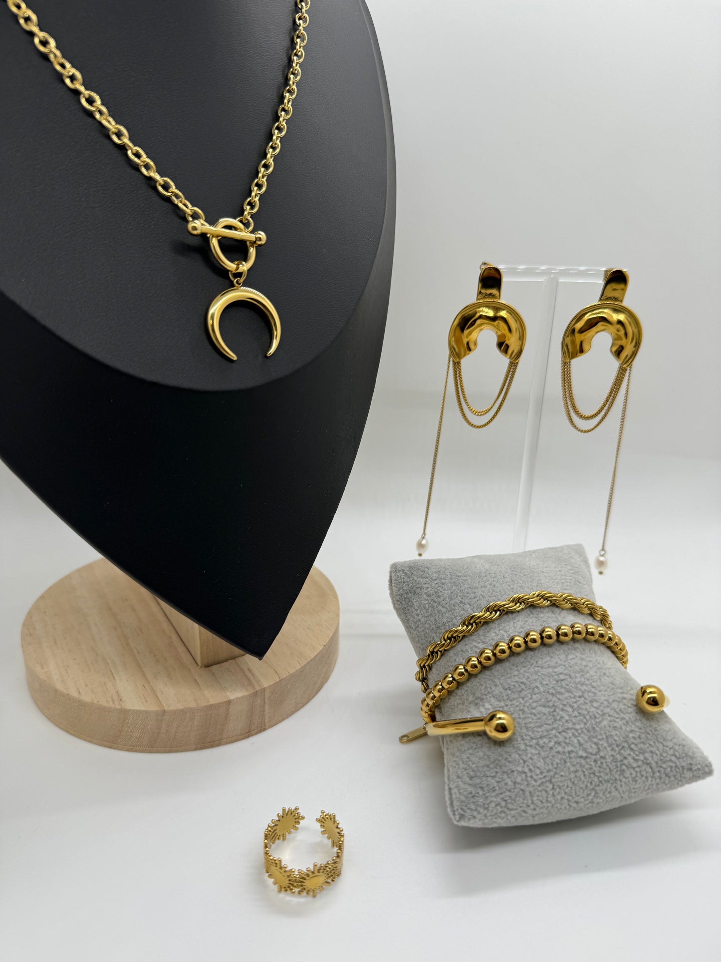 Monaco Necklace