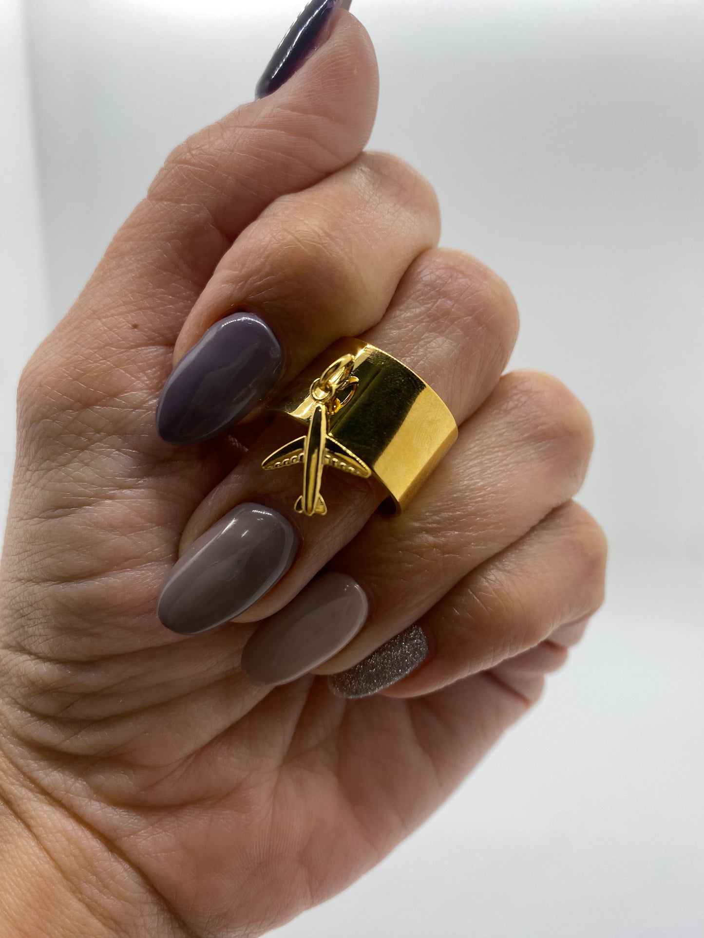 Travel Ring