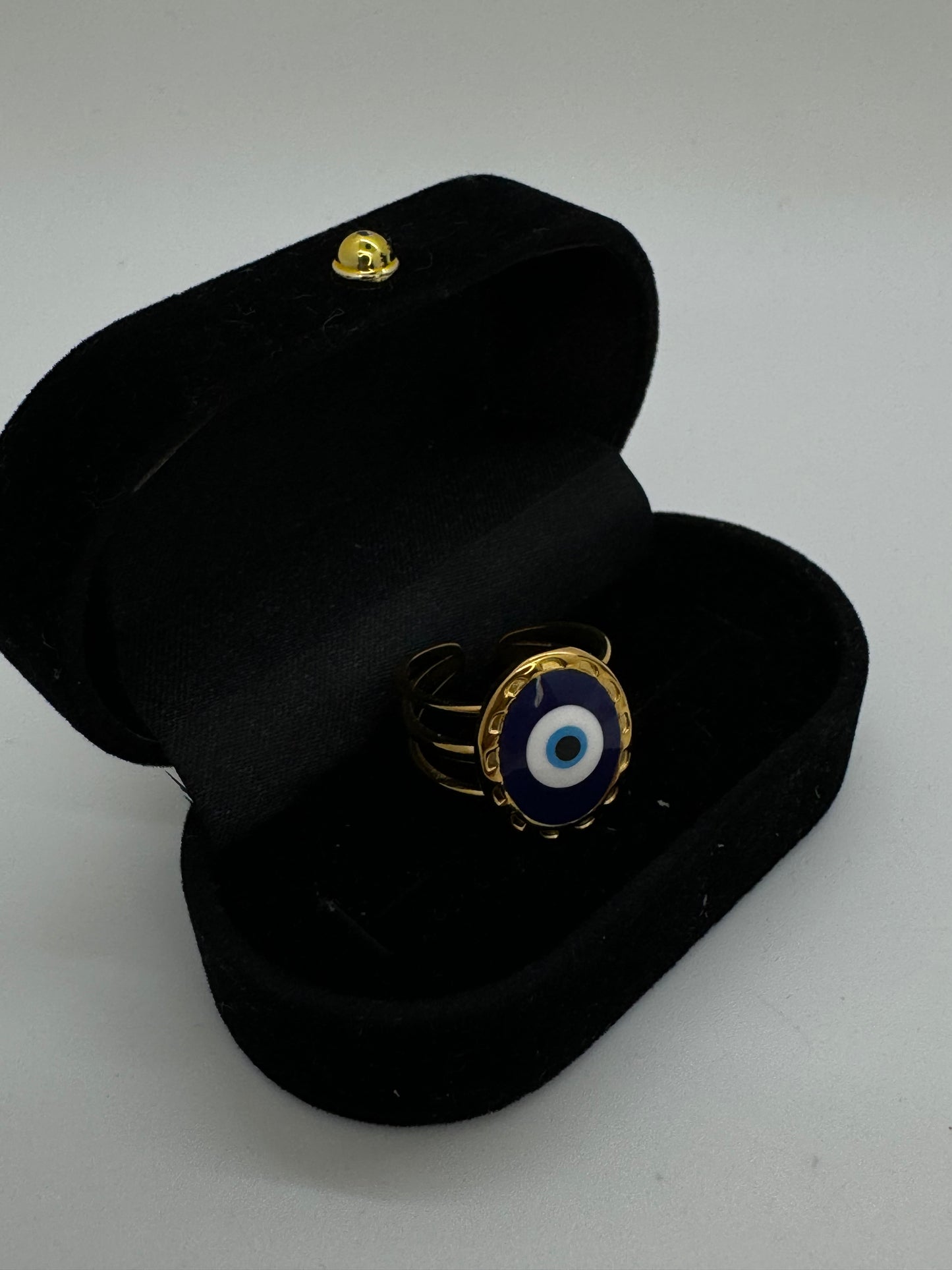 Hester Ring