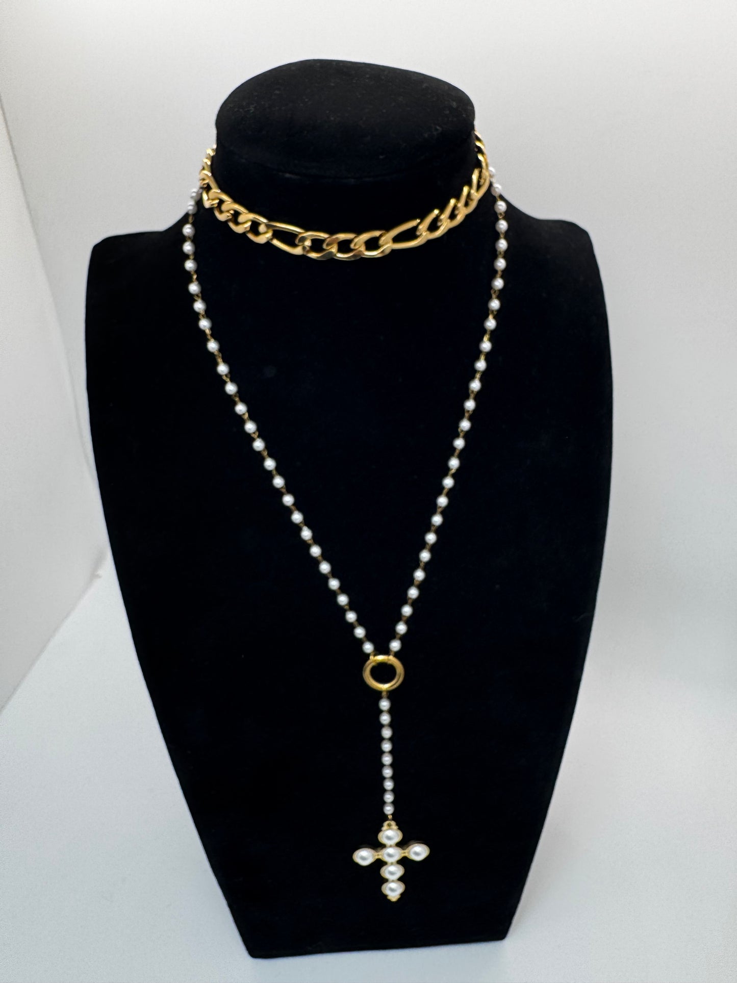 Marvarid Necklace