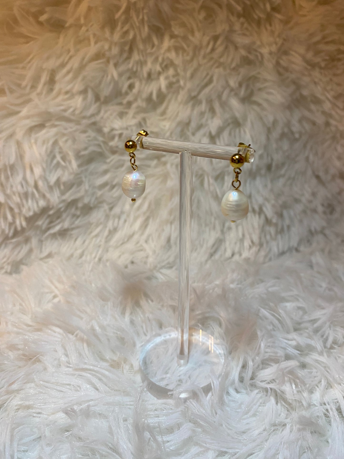 Isabel Earrings