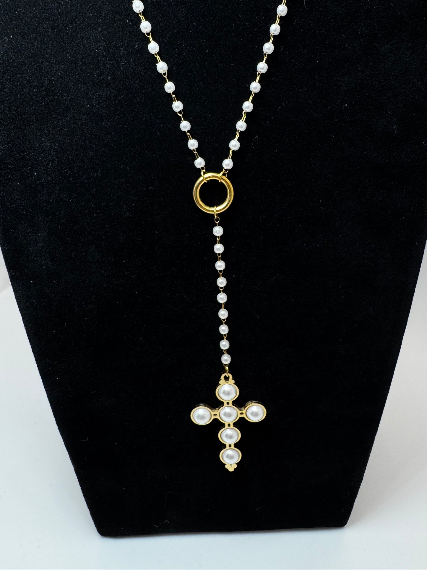 Marvarid Necklace