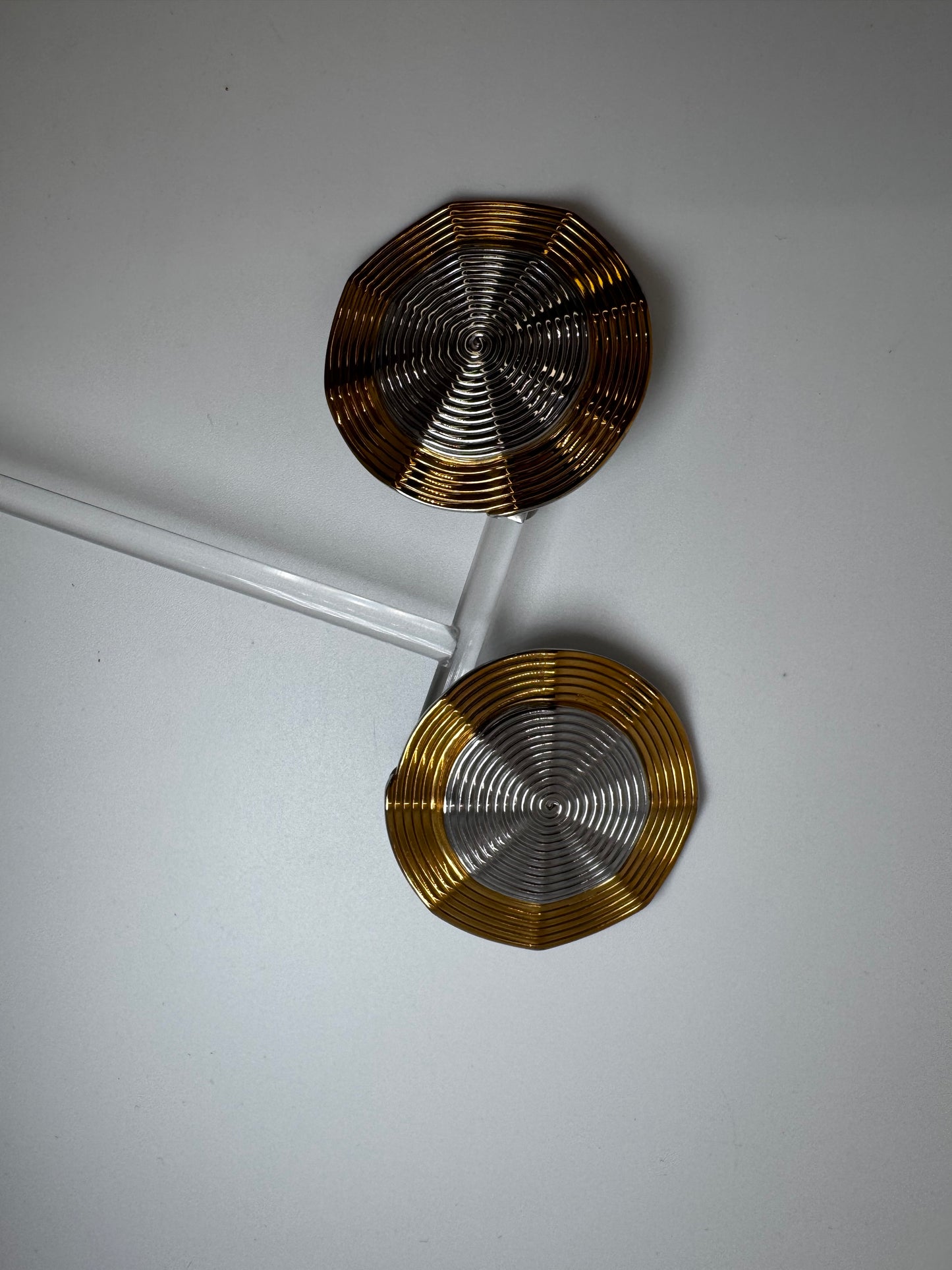 Solstice Ring & Earrings