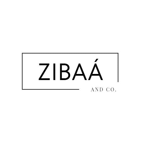 Zibaá & Co. logo