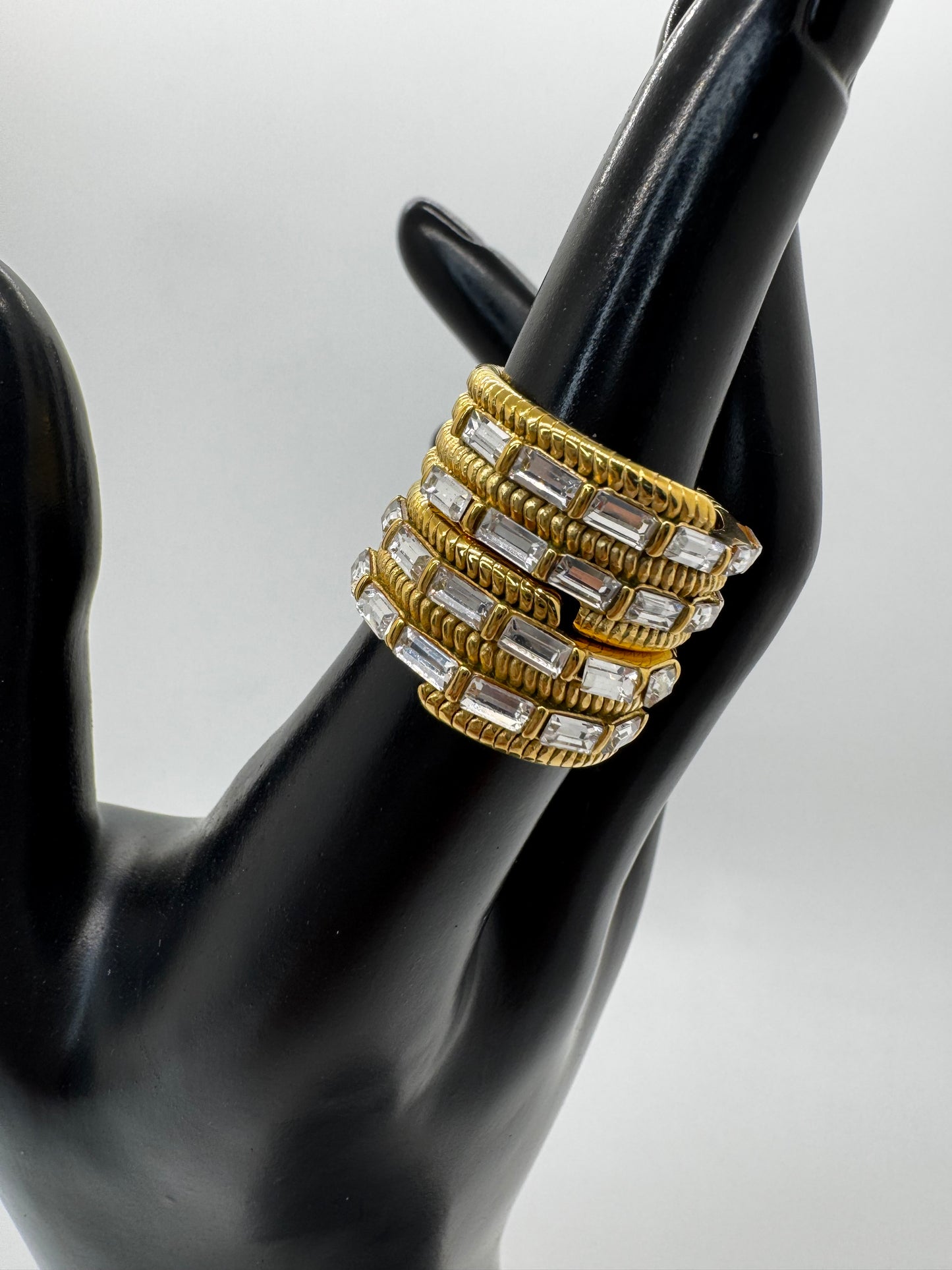 Brilli Brilli Ring