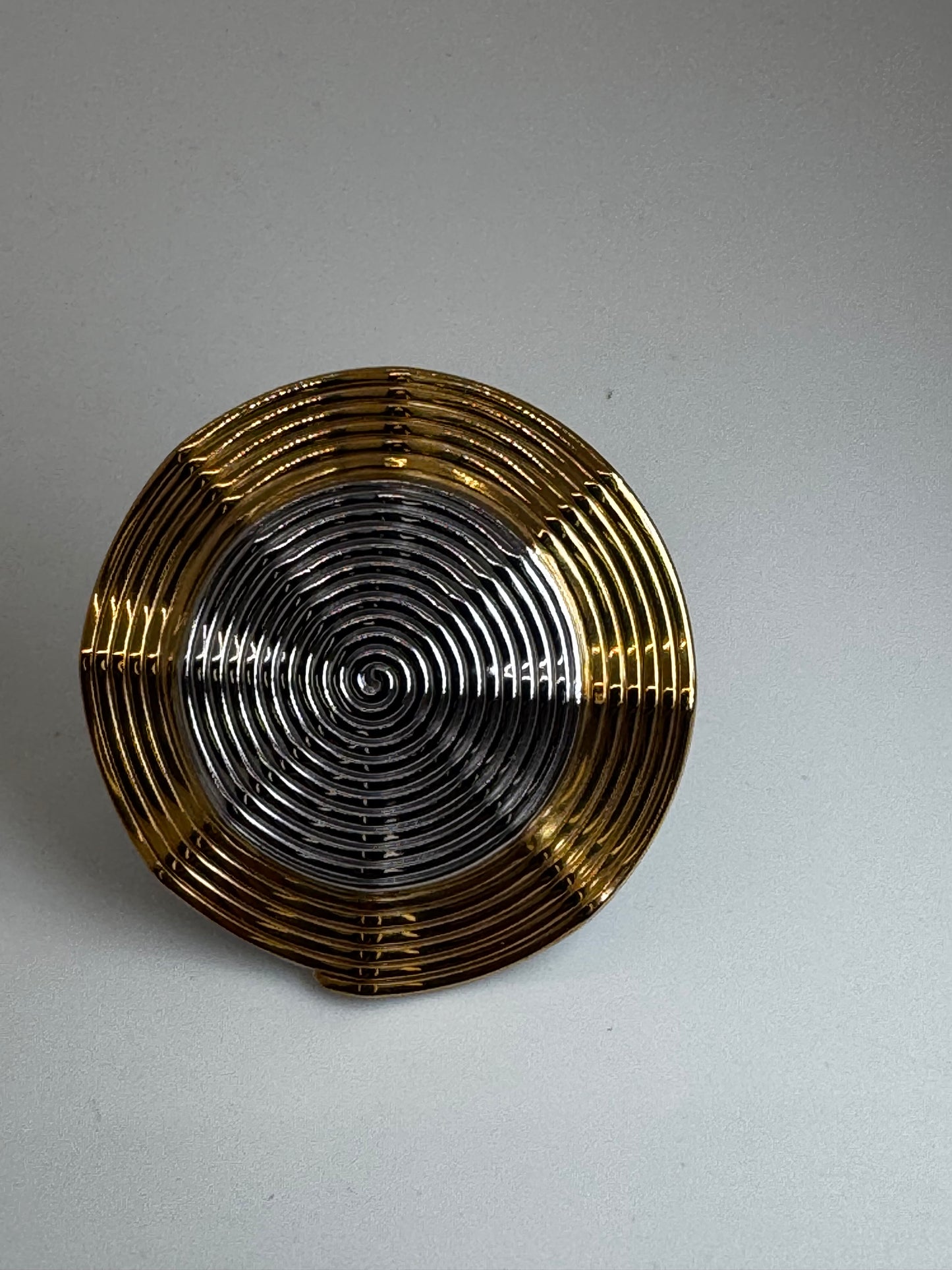 Solstice Ring & Earrings