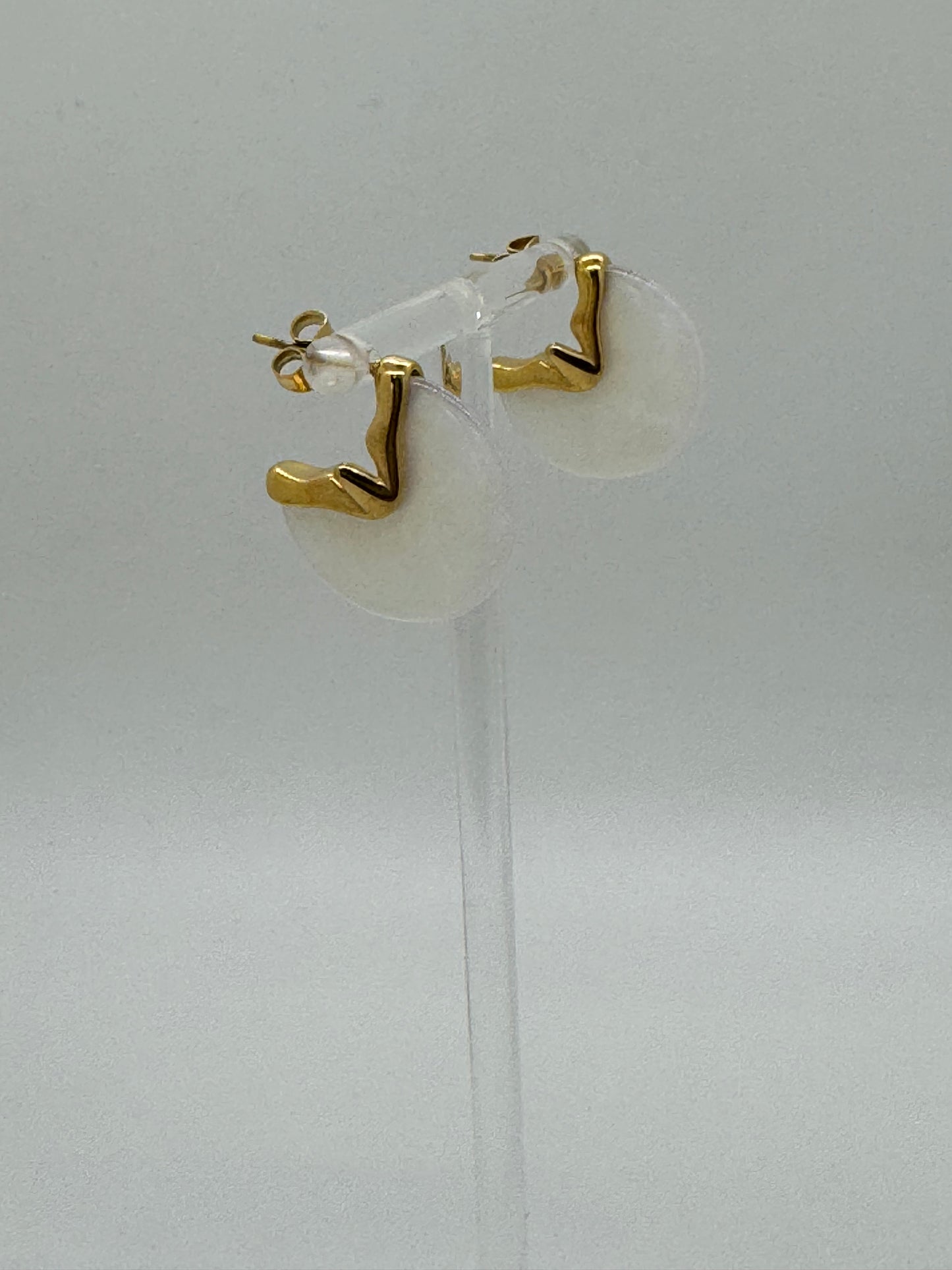 Gillie Earrings