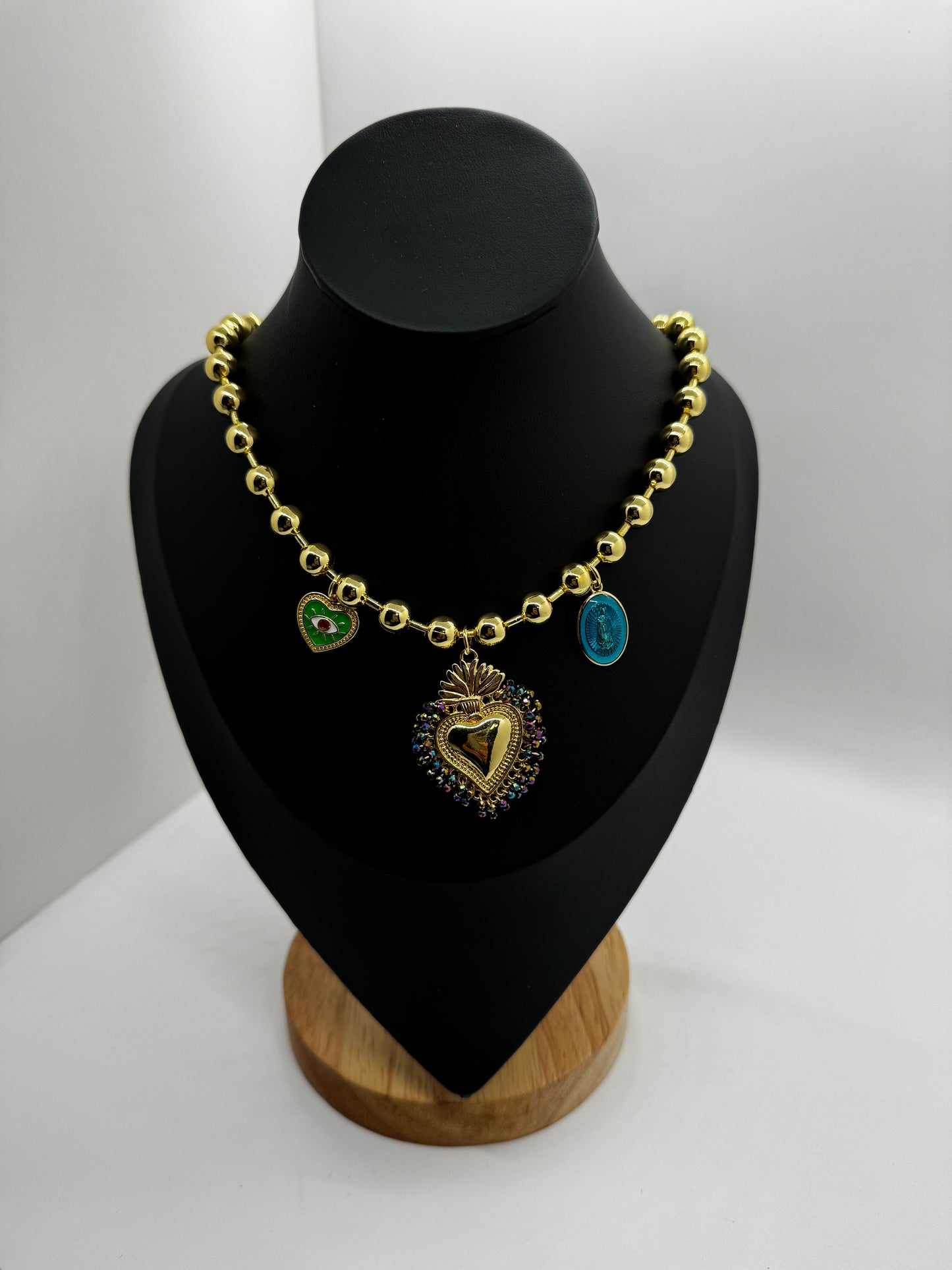 Aspen Necklace