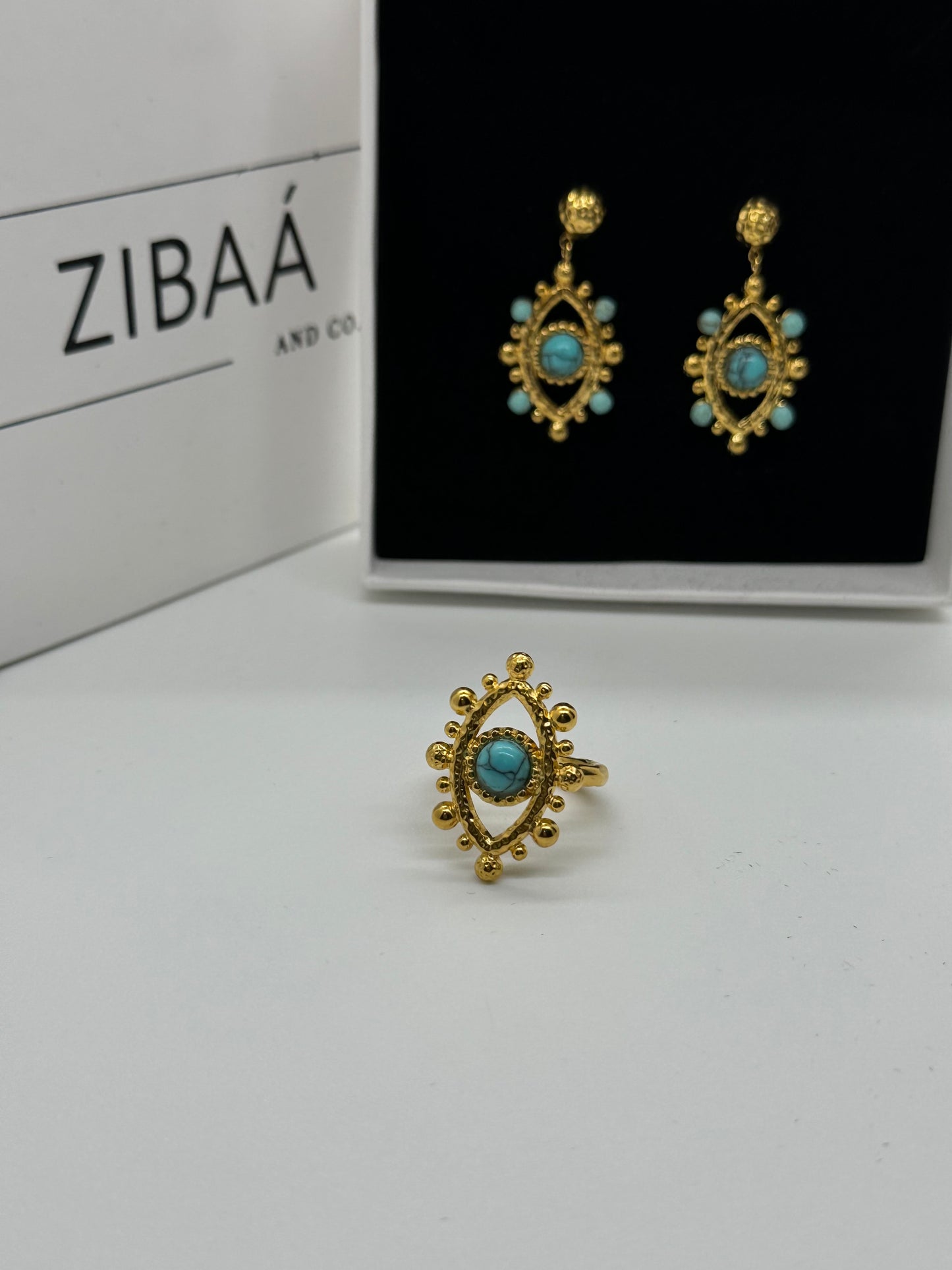 Iza Ring