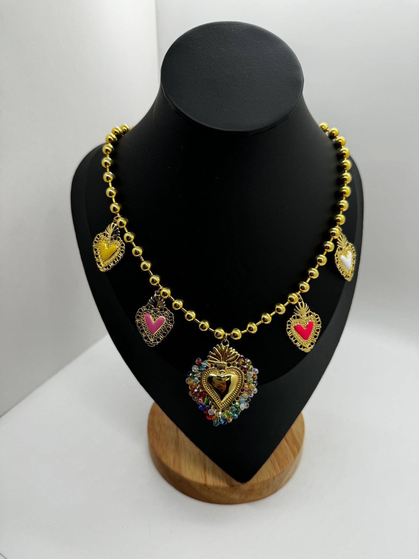 Aspen Necklace