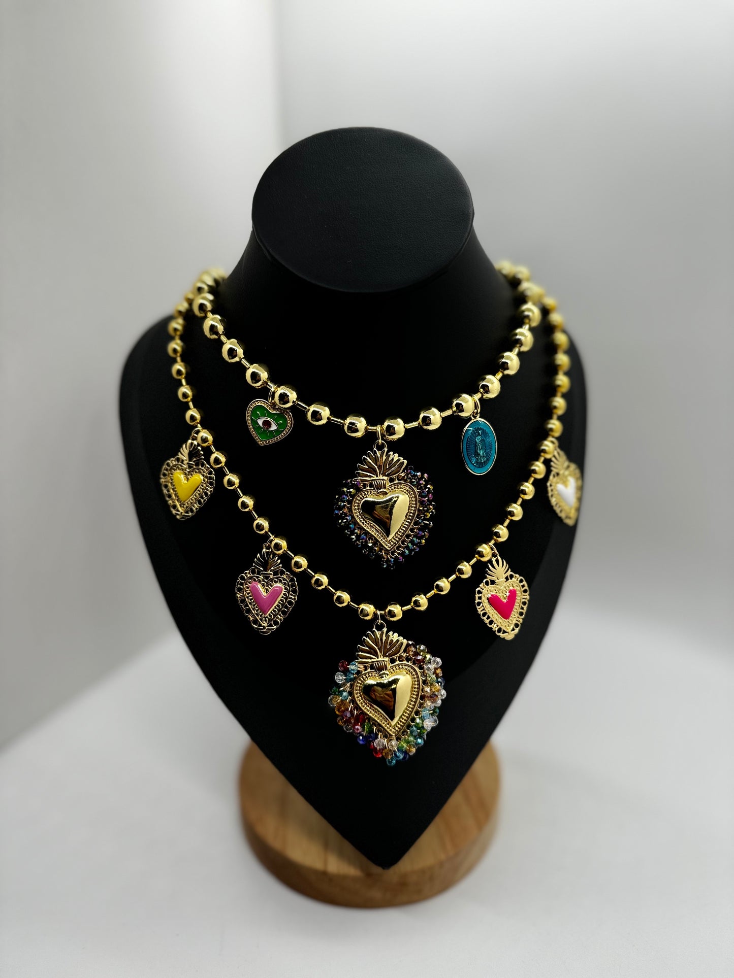 Aspen Necklace