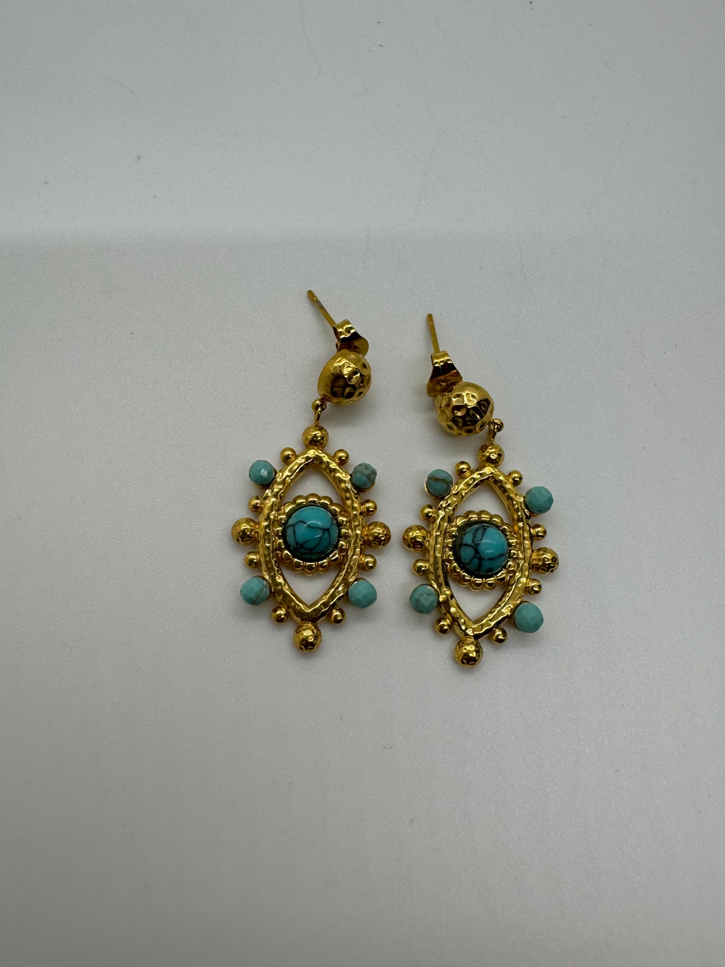 Iza Earrings