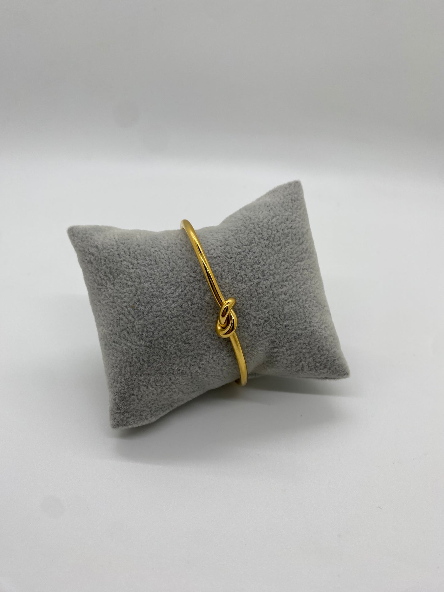 Knot Bangle