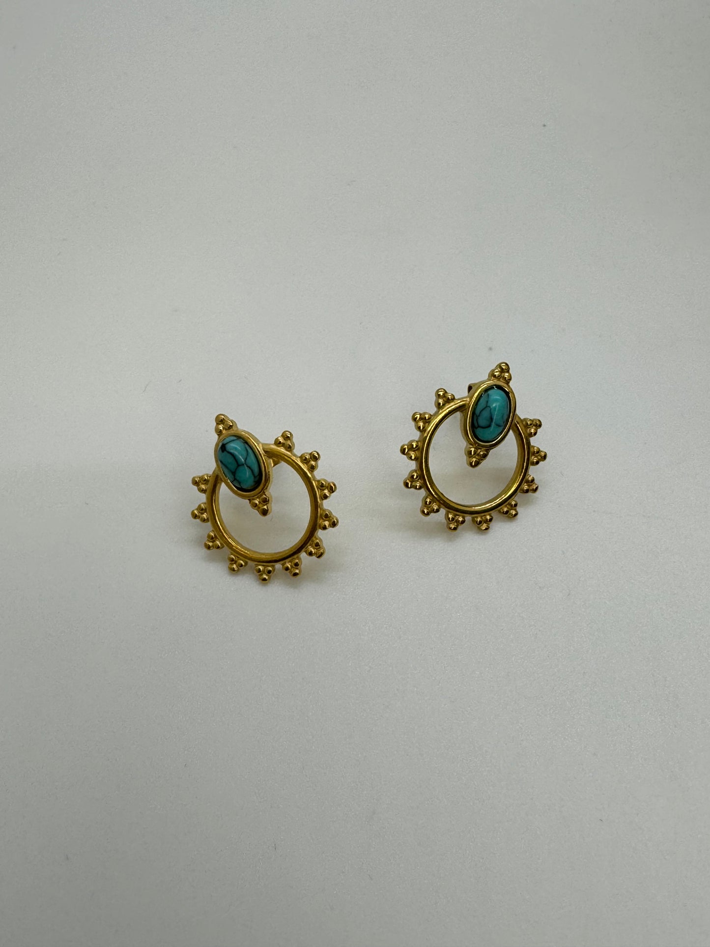 Alair Earrings