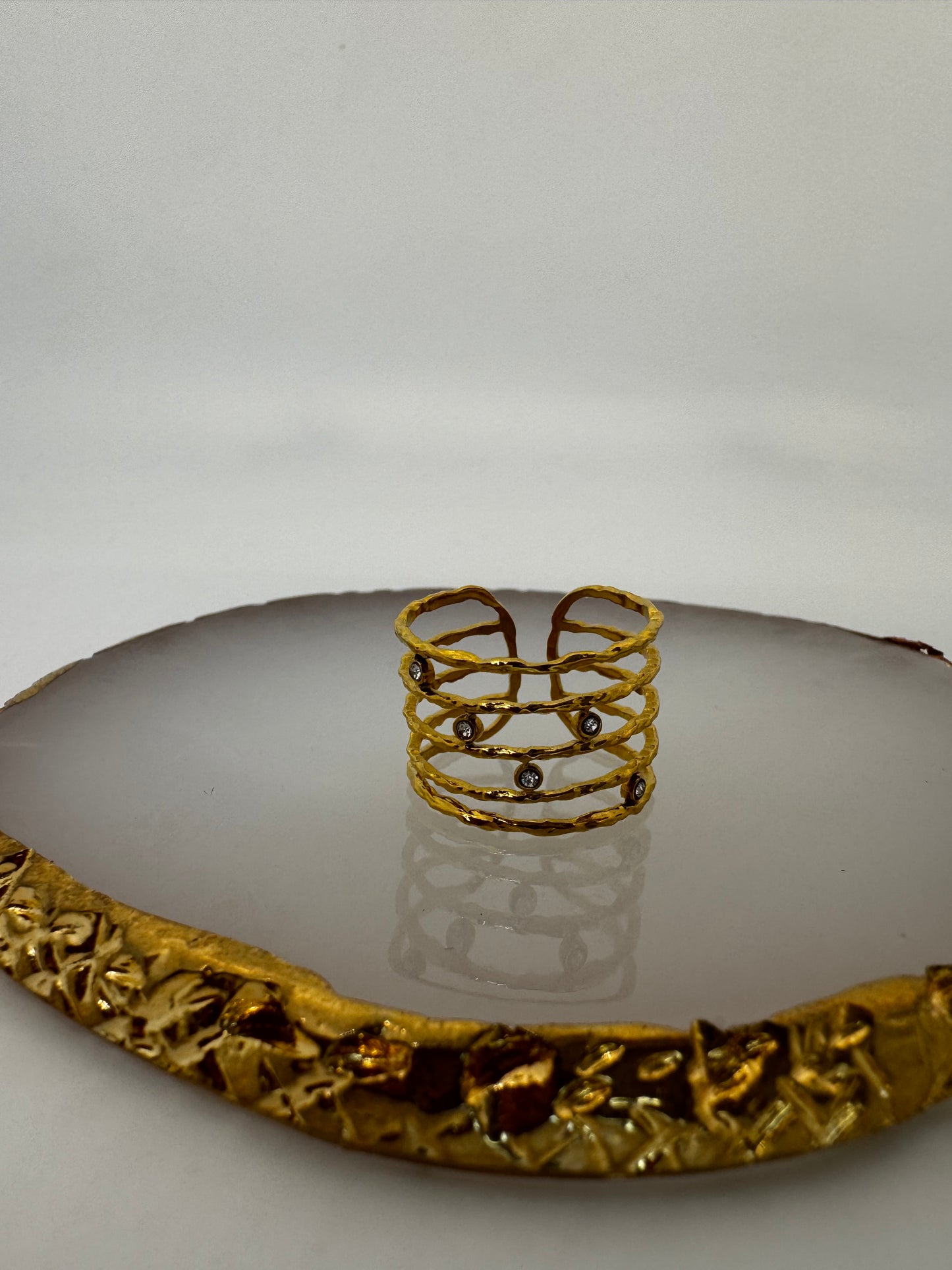 Catalina Ring