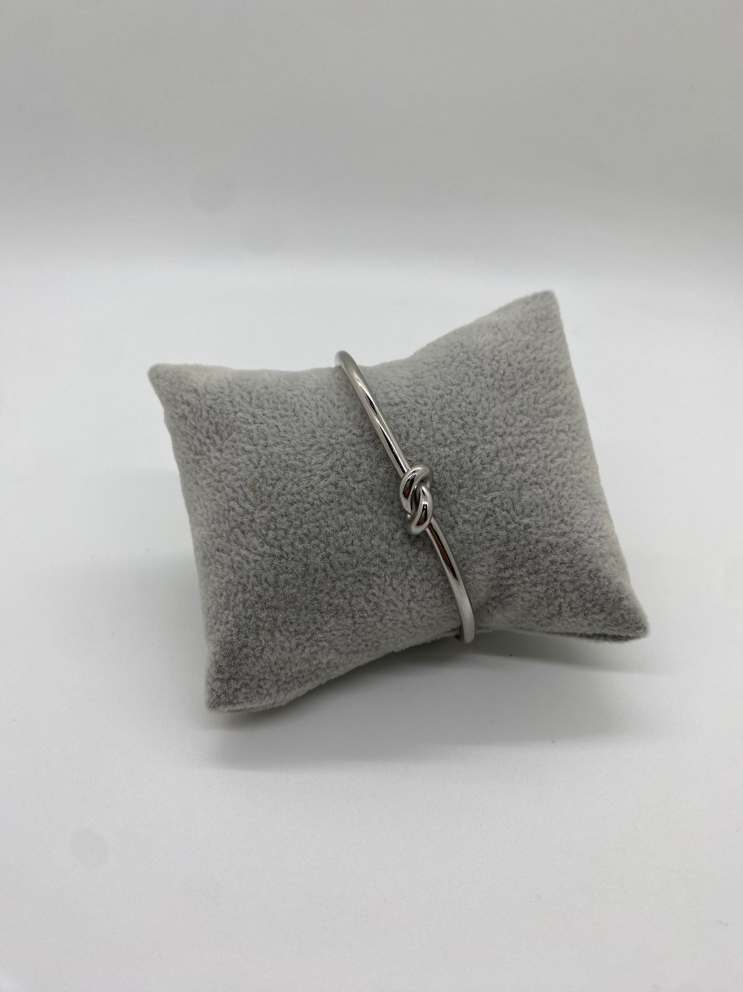 Knot Bangle