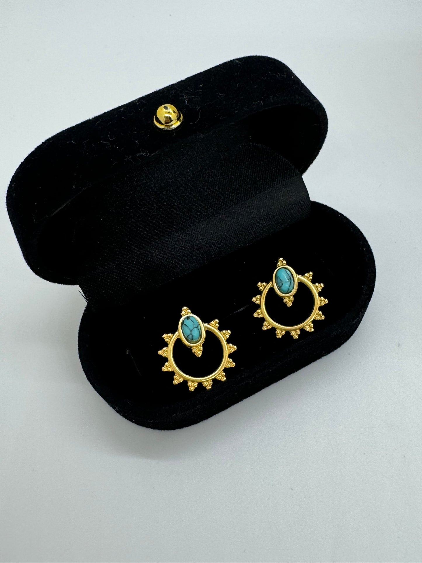 Alair Earrings