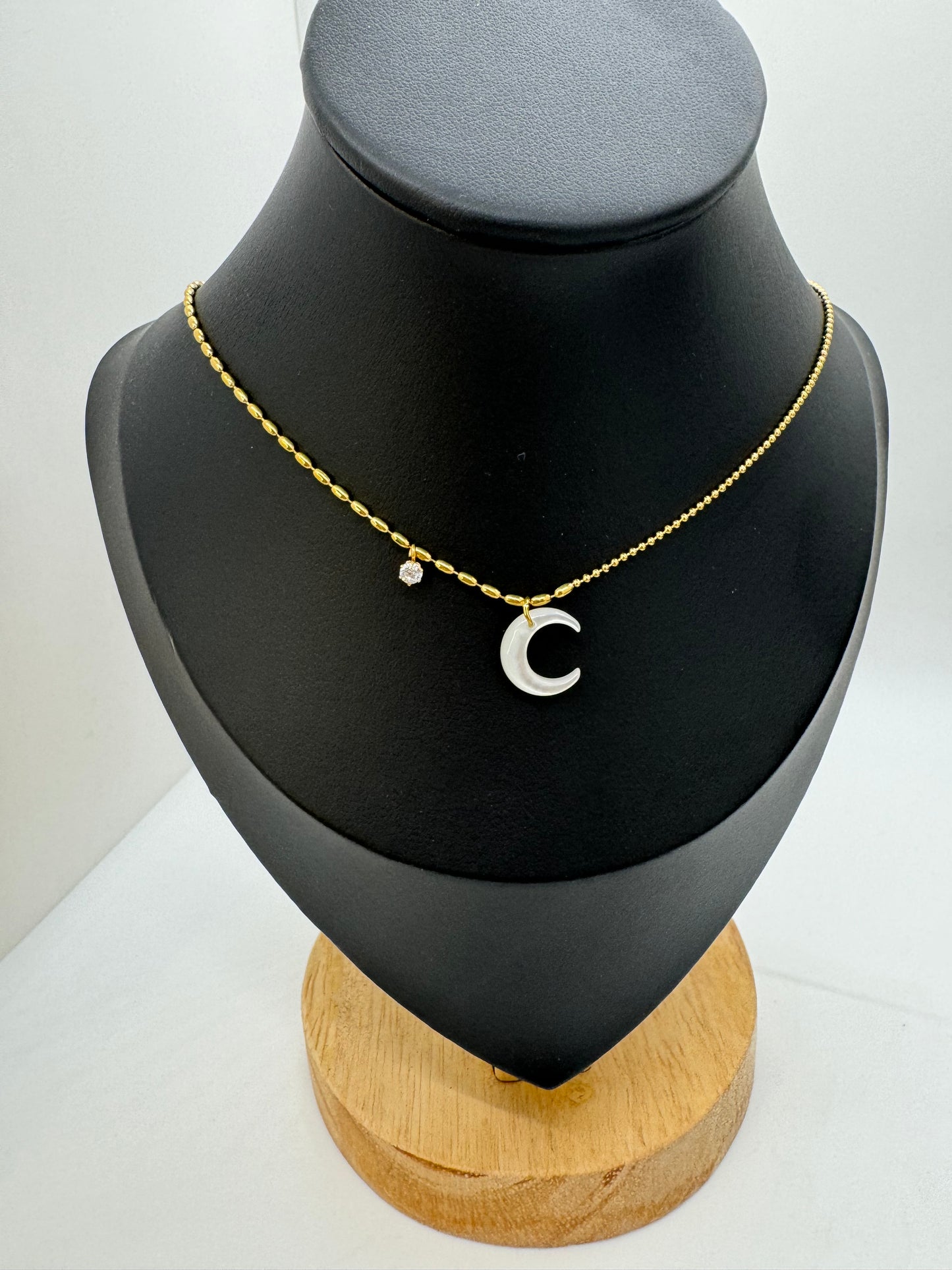 Alair Necklace