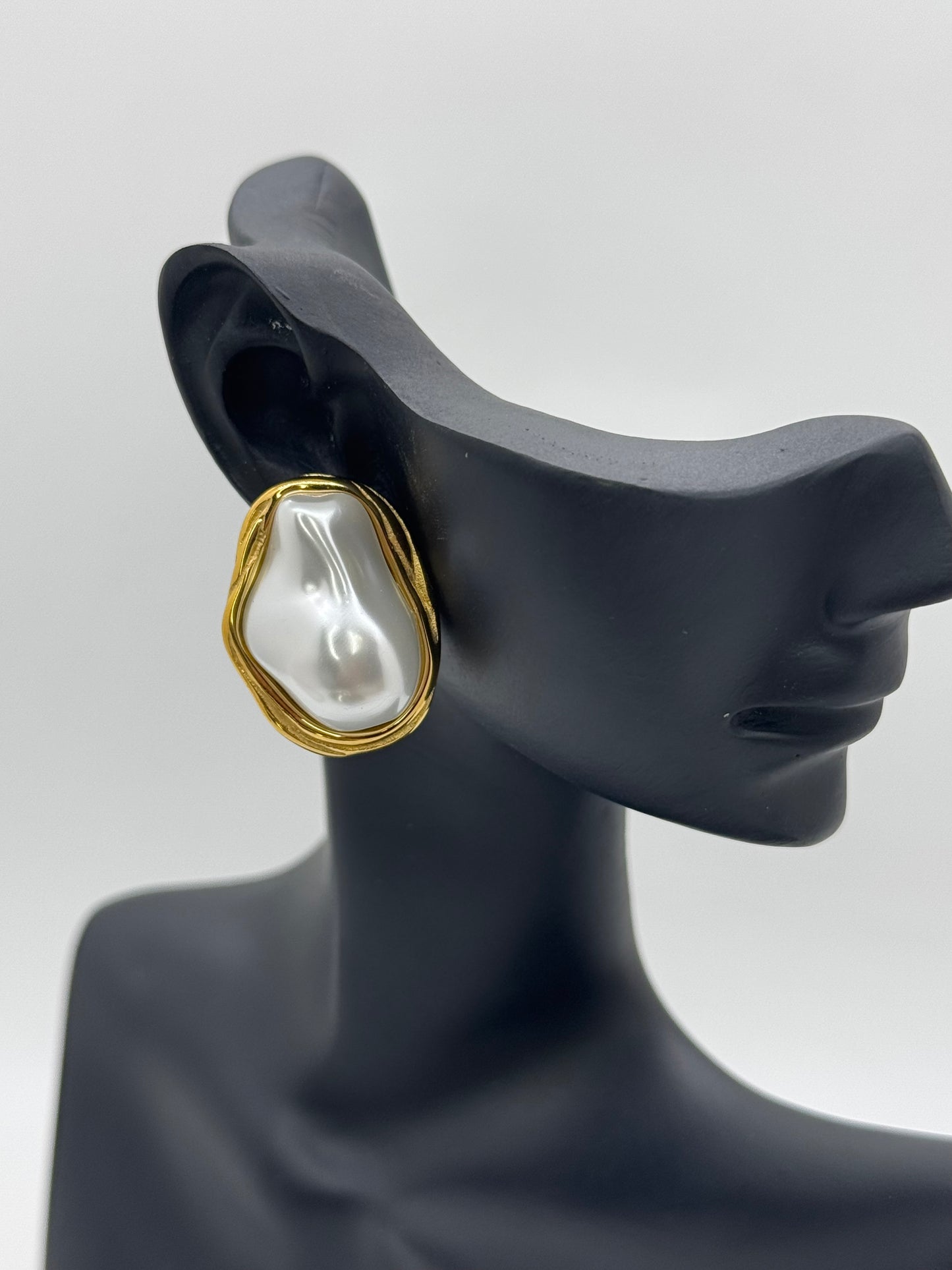 Ofelia Earrings