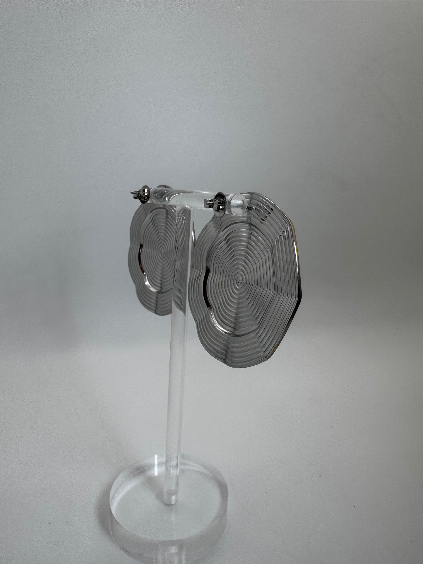 Solstice Ring & Earrings