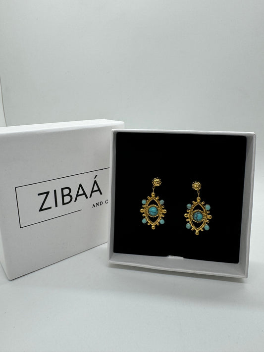 Iza Earrings