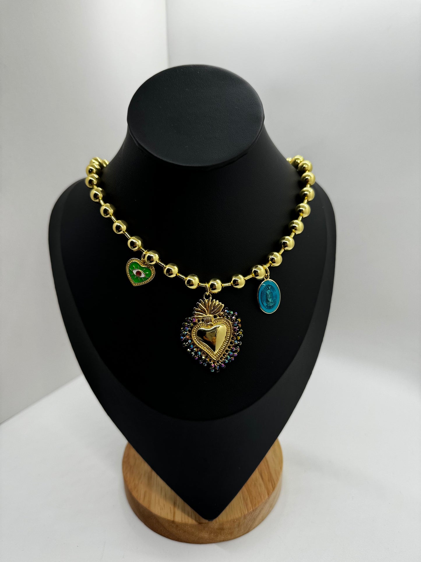 Aspen Necklace