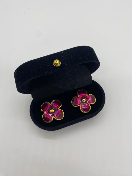 Nala Flower Earrings