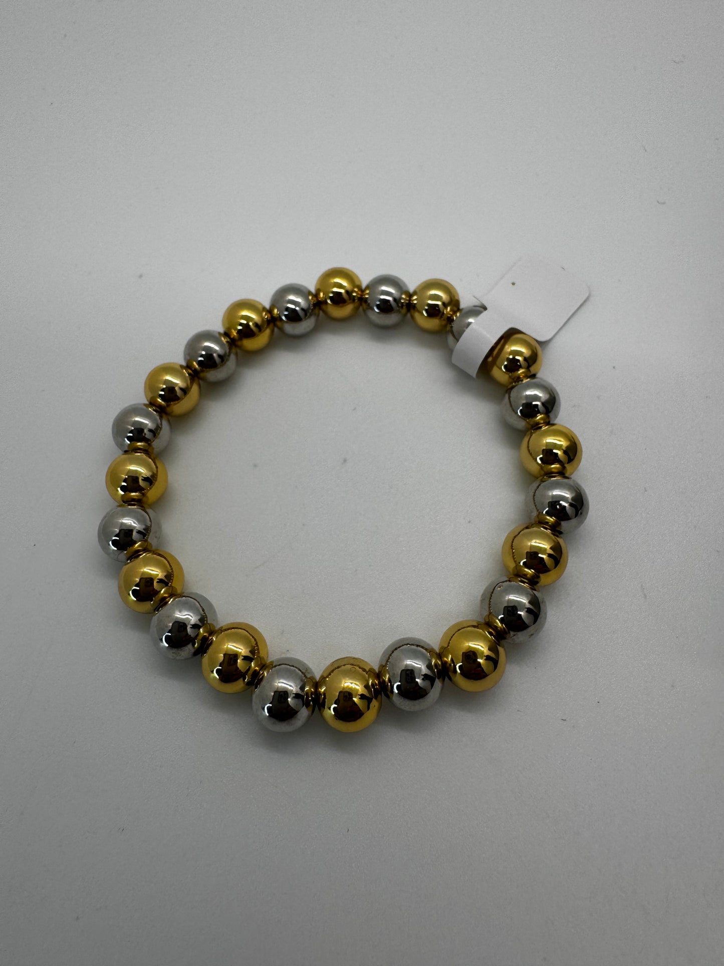 GS Beads Bracelet