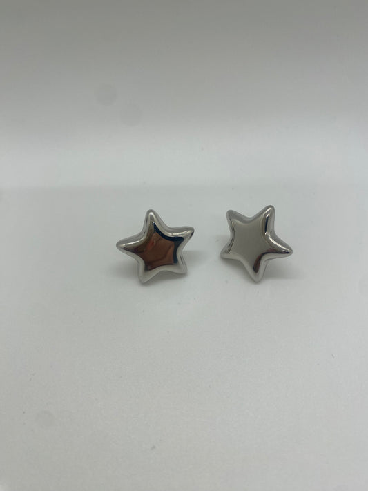 Little Star Earrings