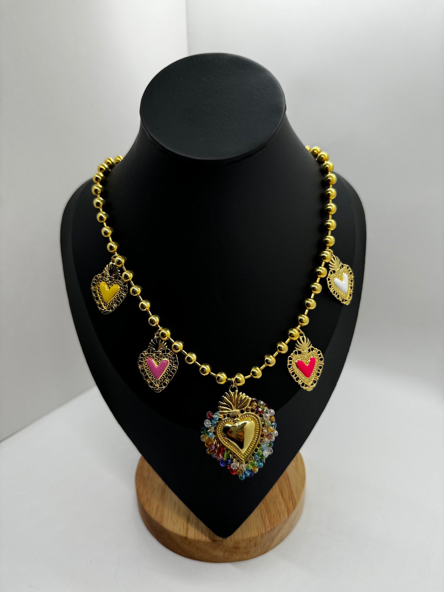 Aspen Necklace
