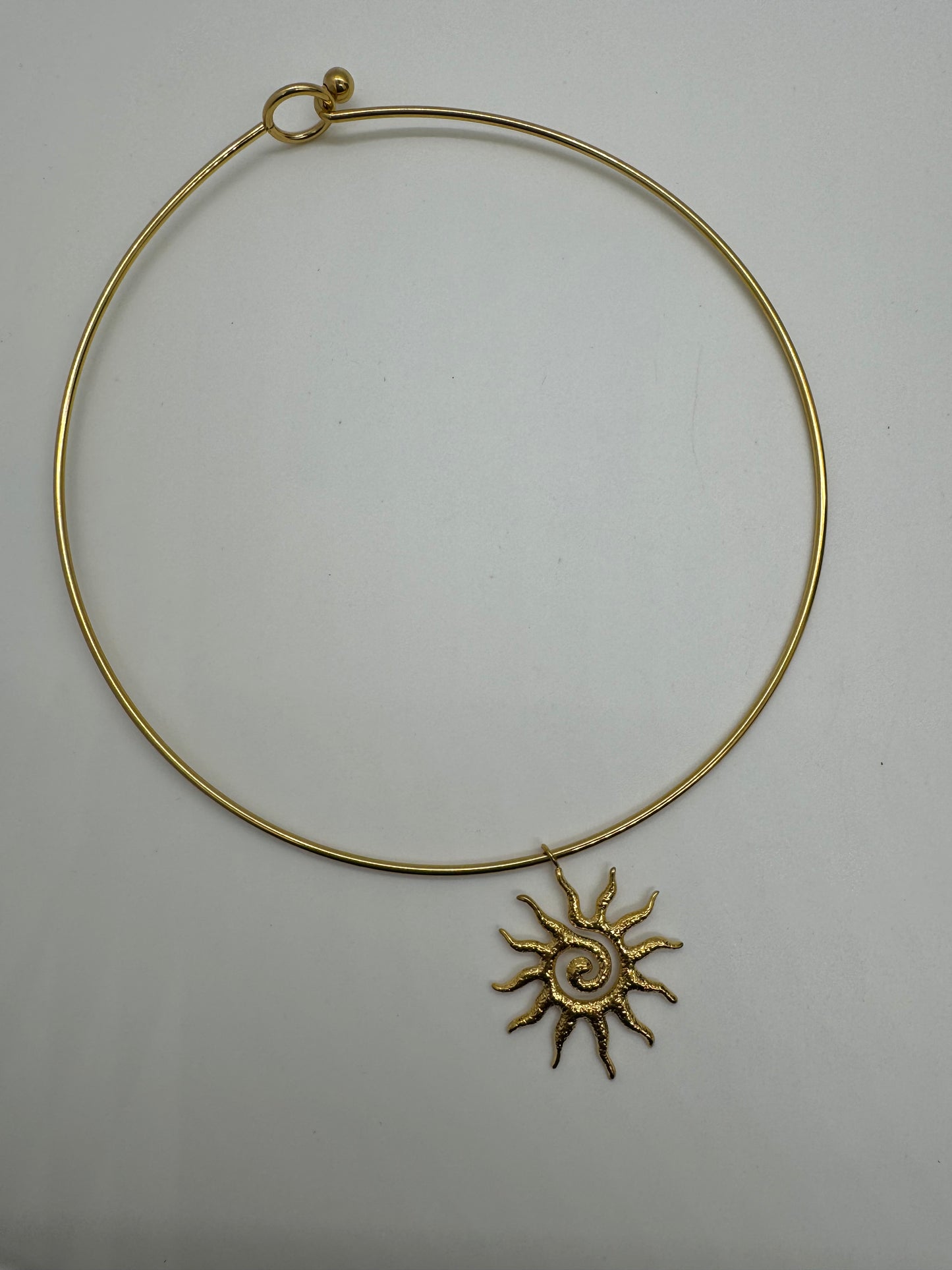 Kezia Necklace