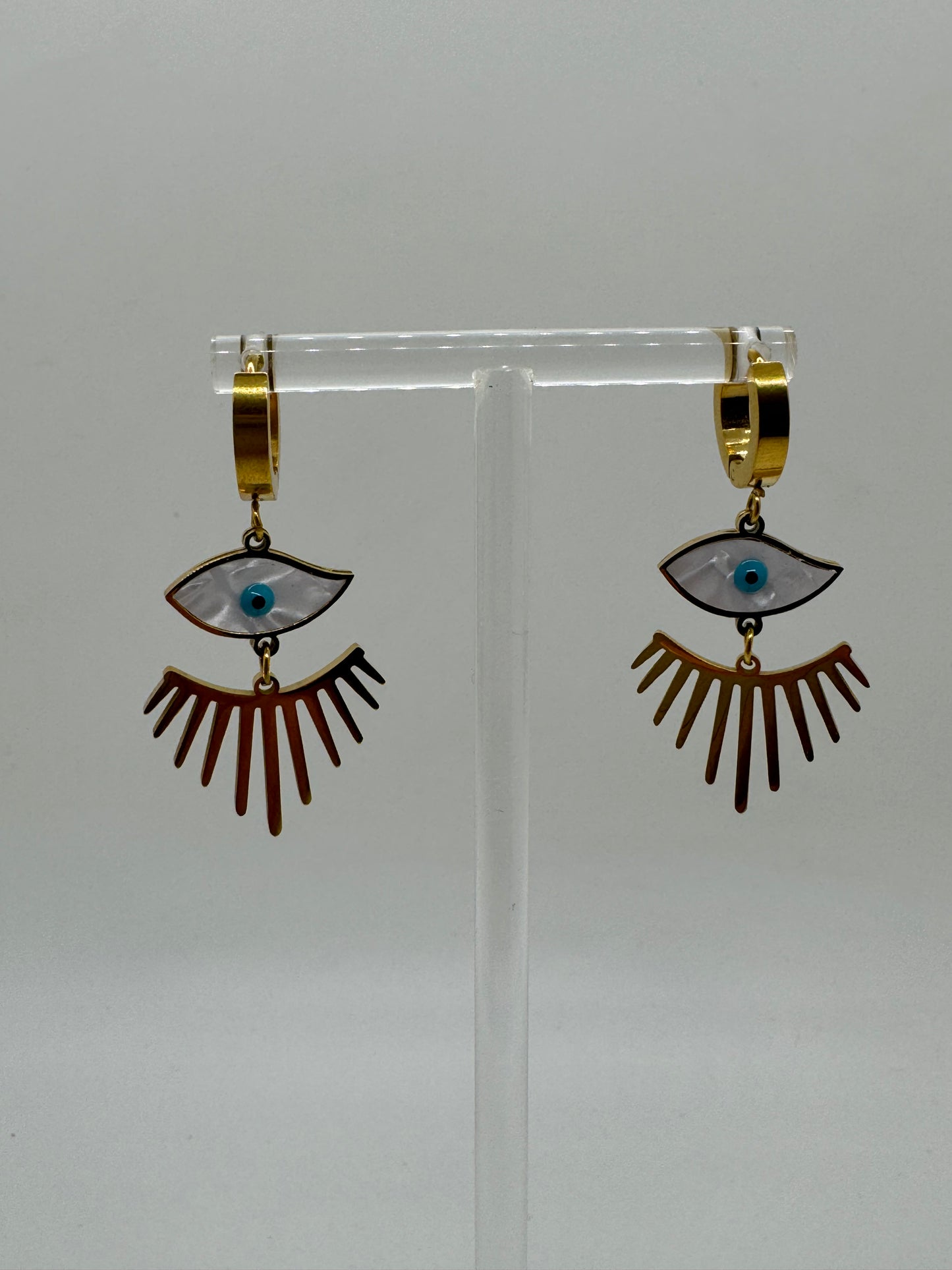 Daija Earrings