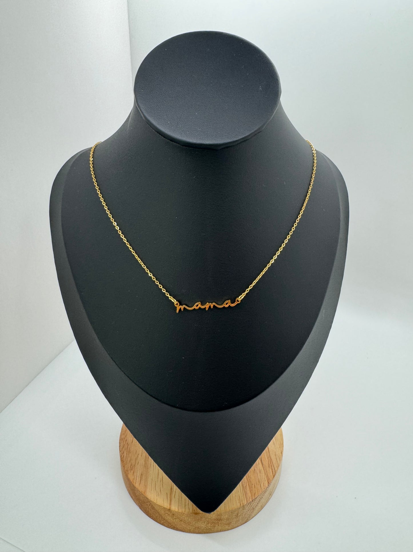 Anne Necklace