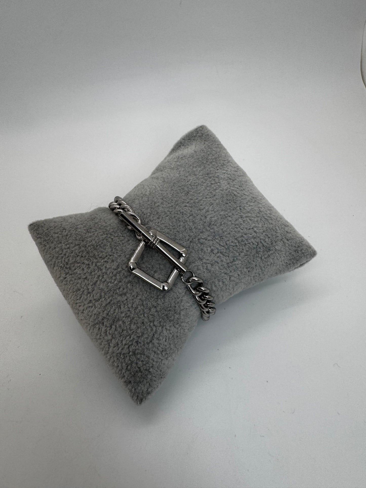 Horizon necklace & bracelet