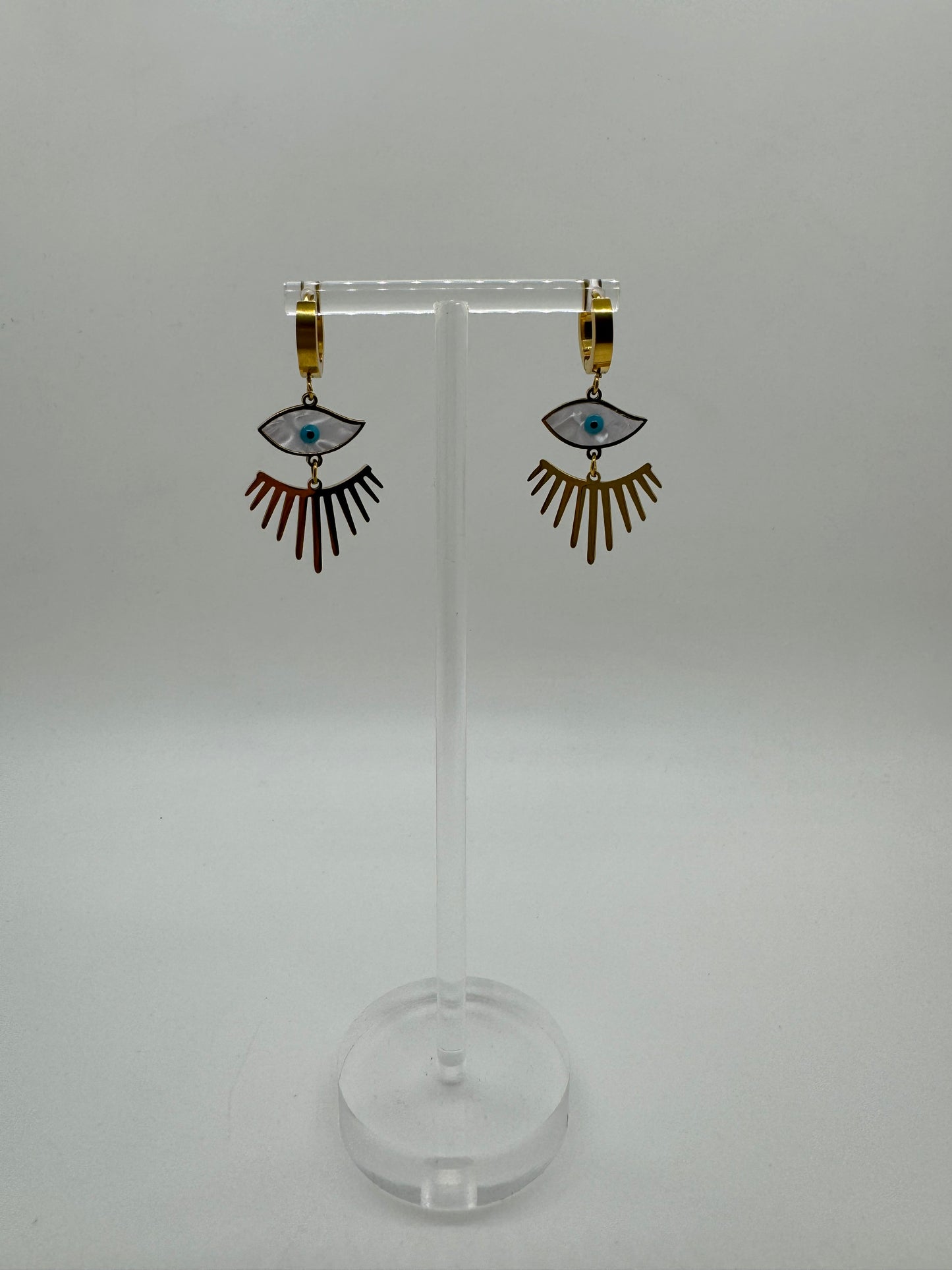 Daija Earrings