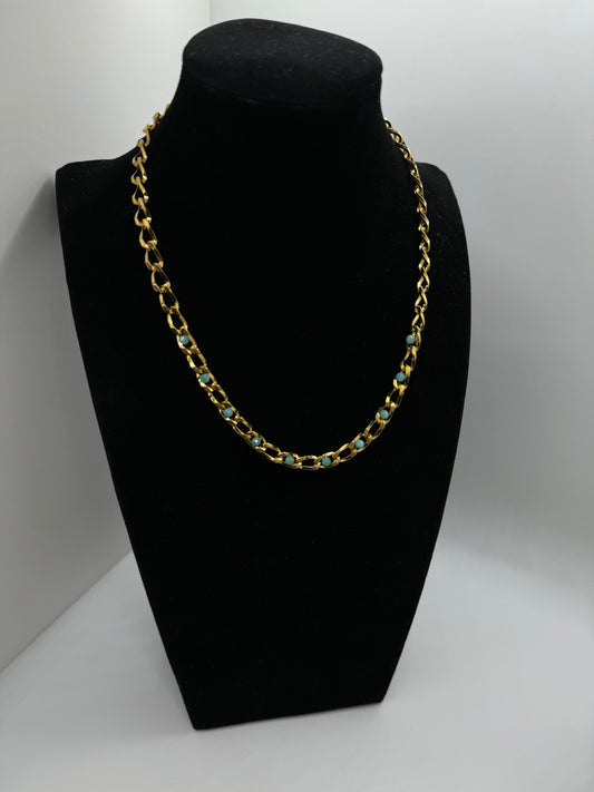 Cira Necklace