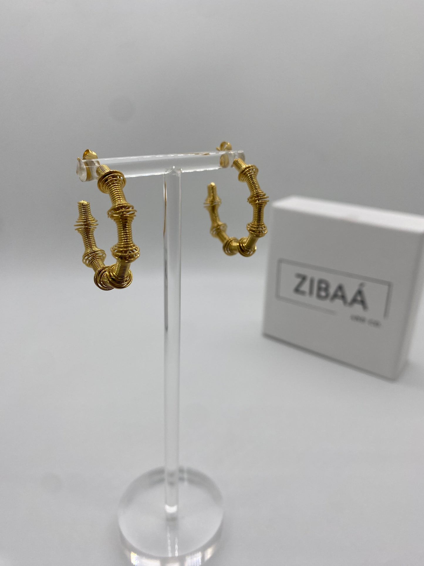 Gitana Earrings