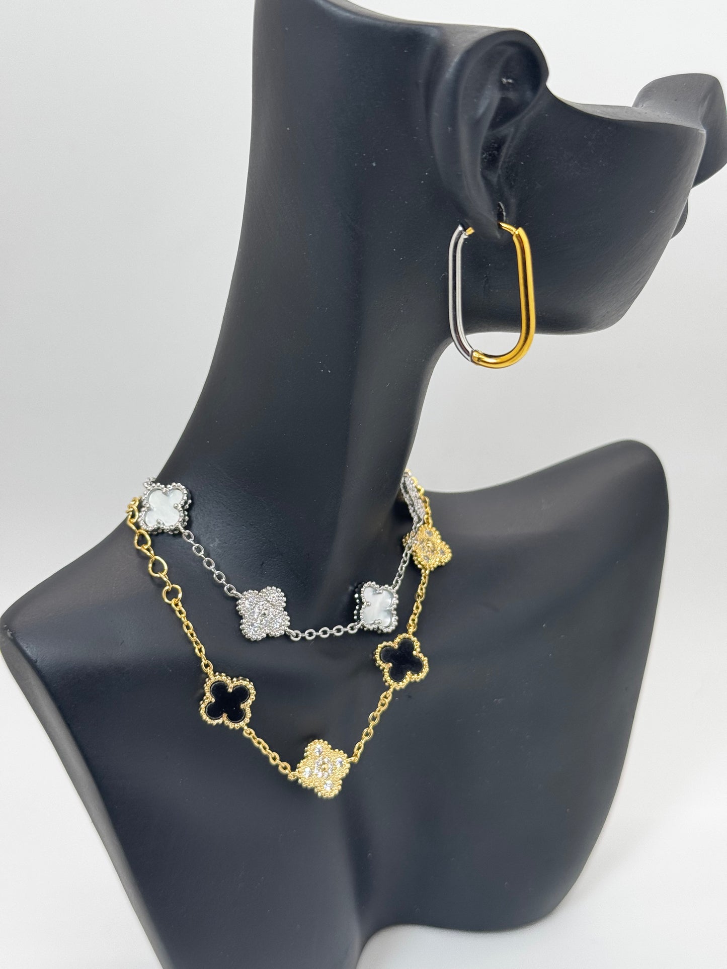 GS Earrings