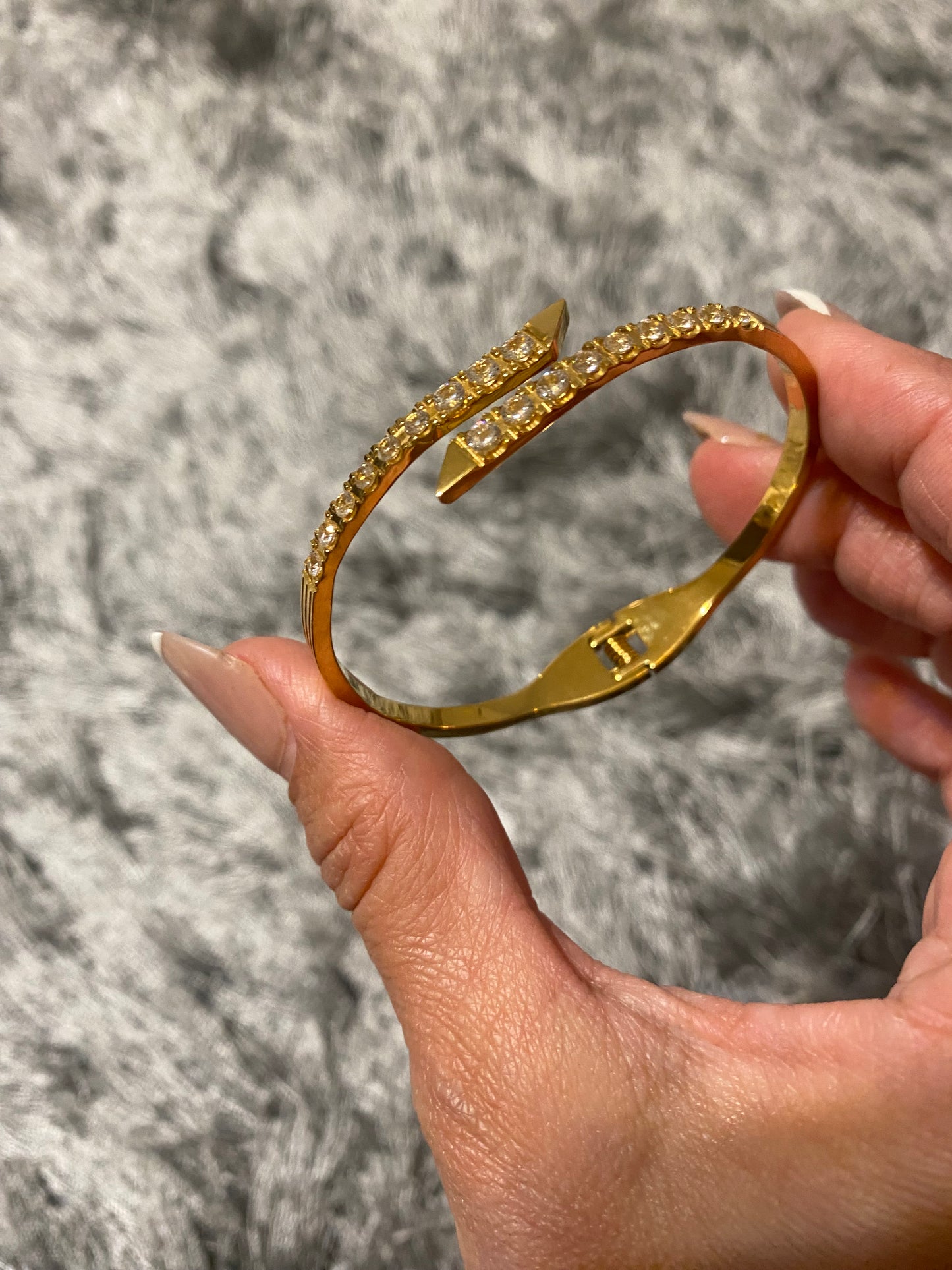 Radiant Bangle