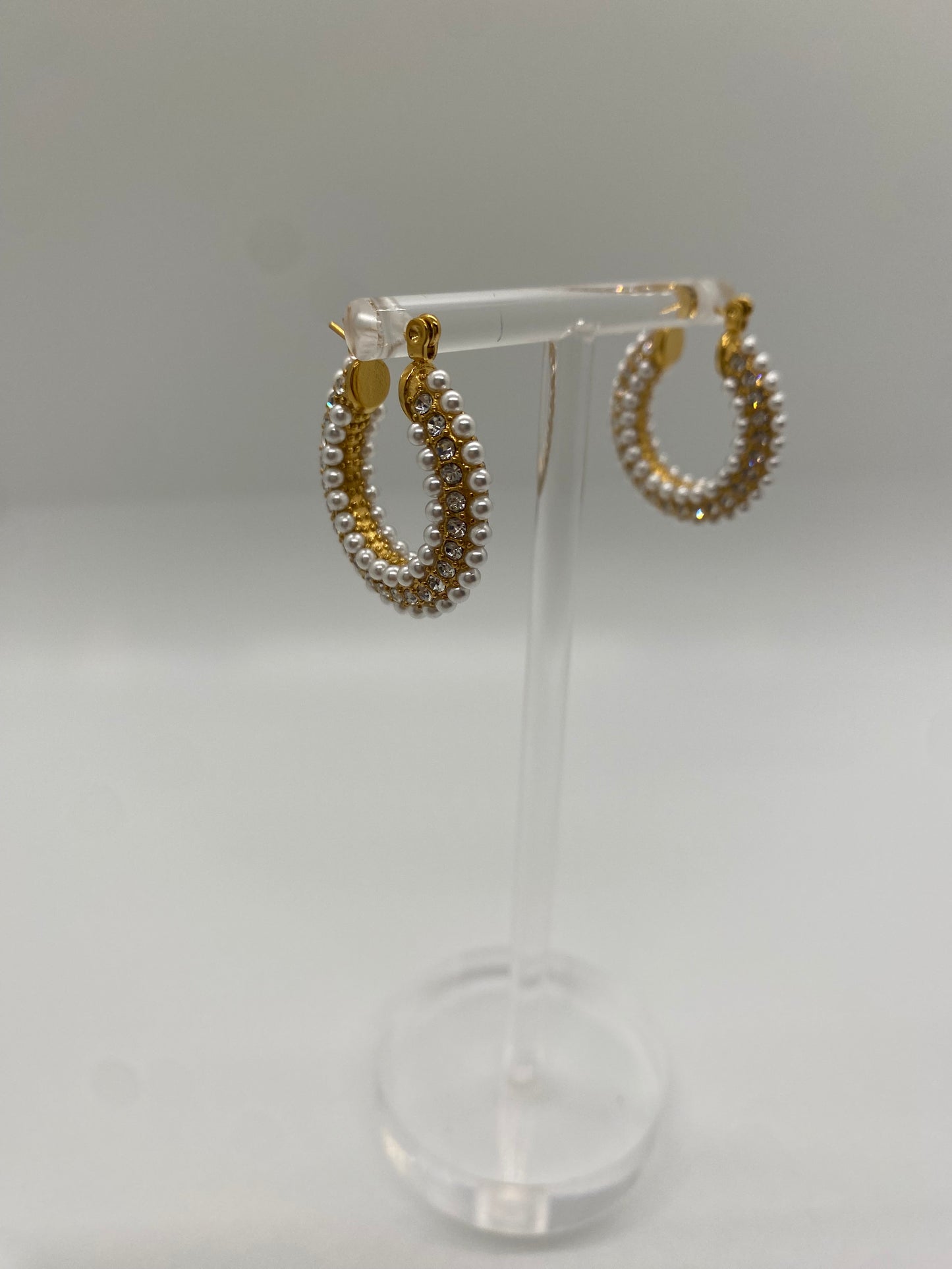 Darling Earrings