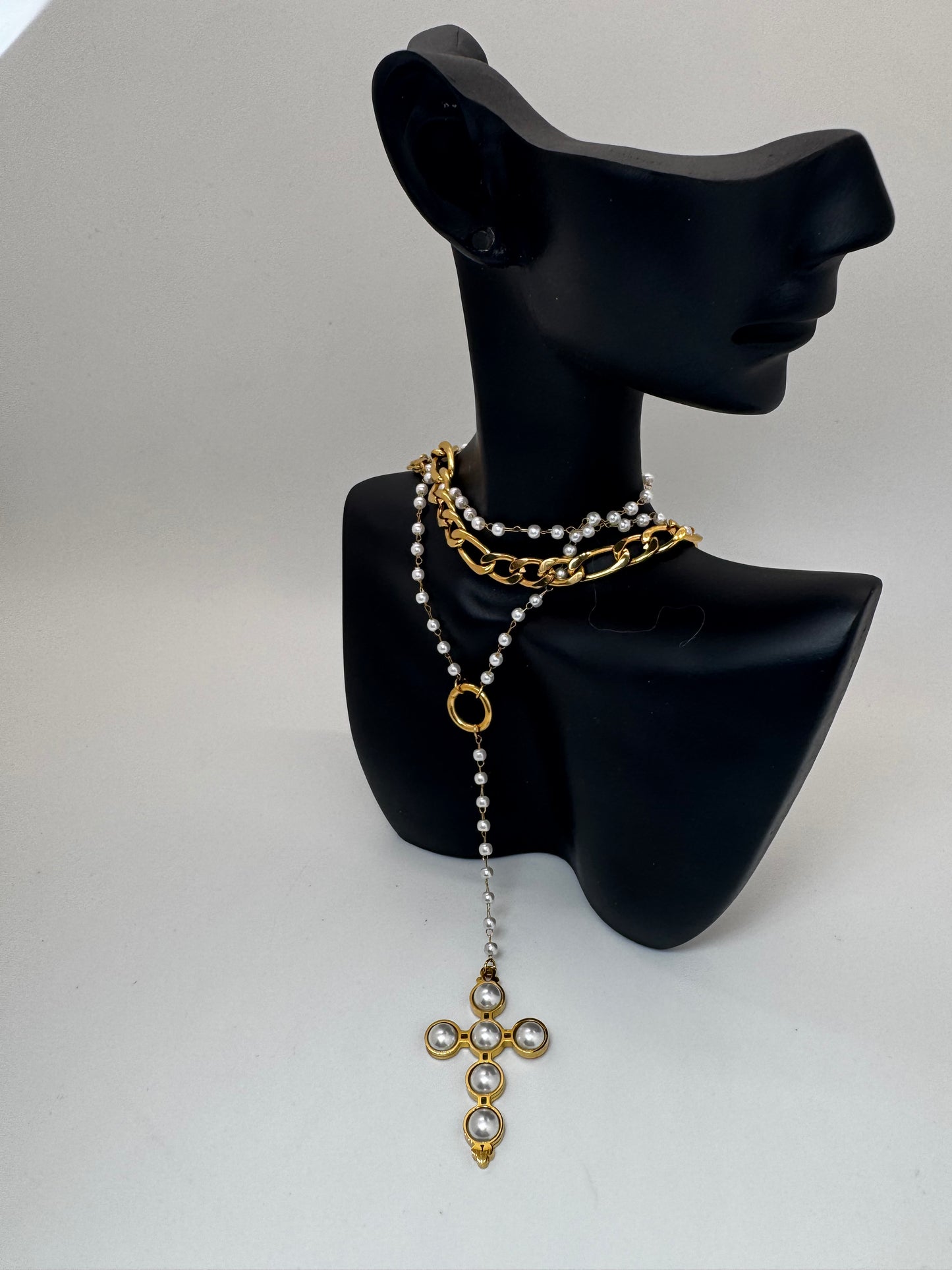 Marvarid Necklace
