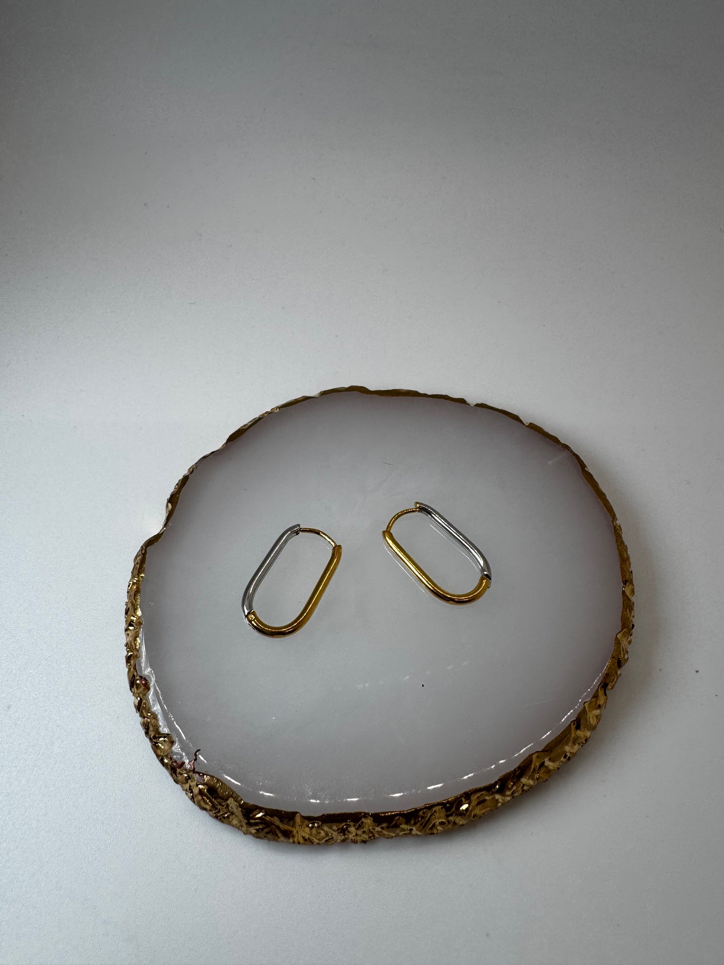 GS Earrings