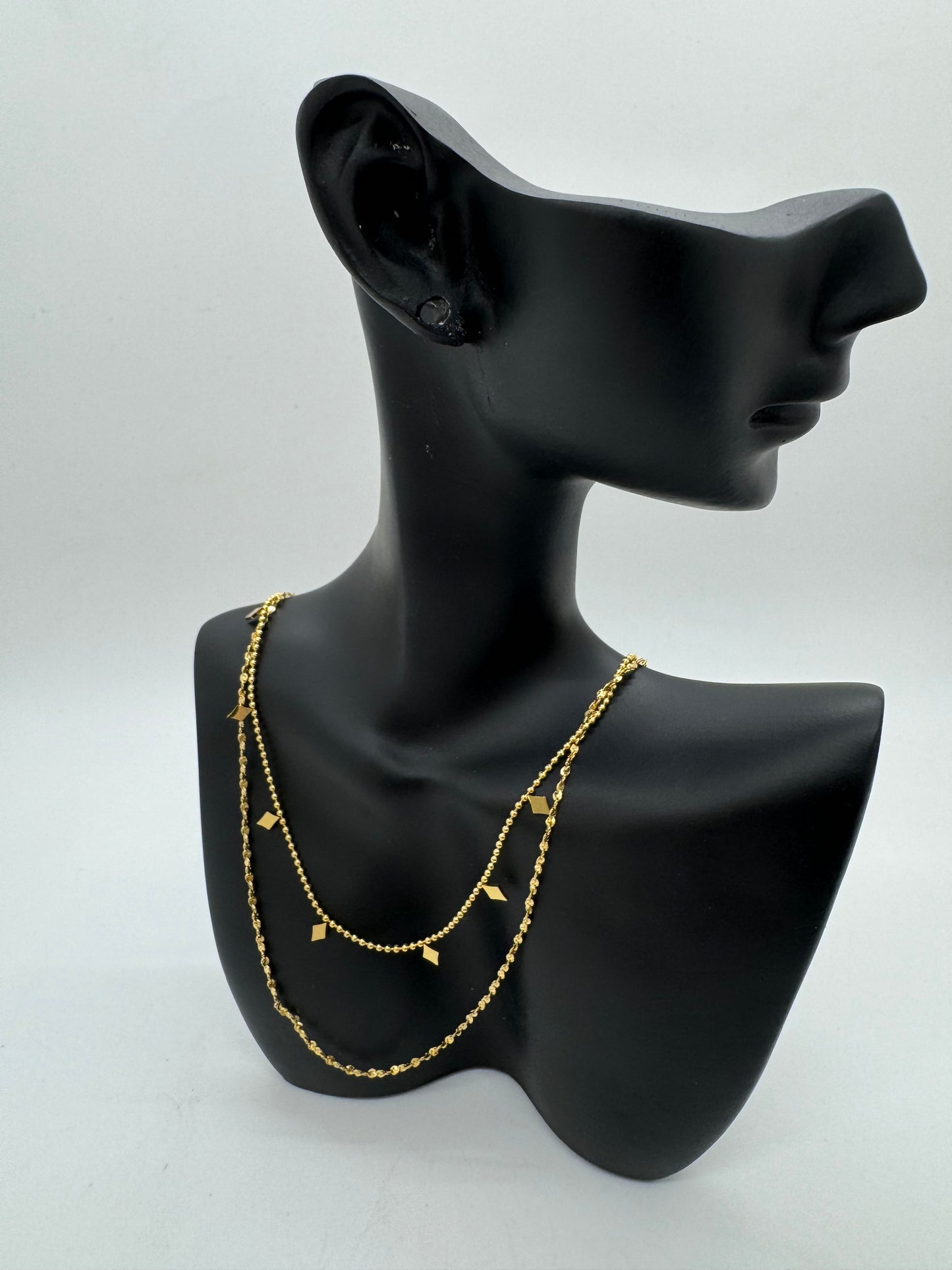 Annida Necklace