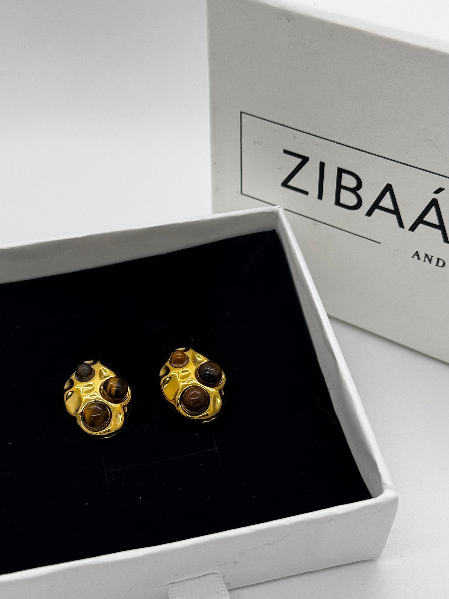 Xia Earrings