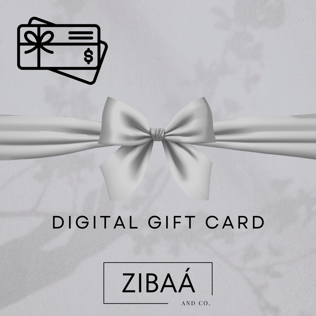 Gift Card - Digital