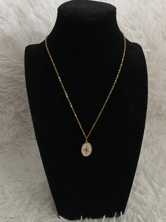 Goddess Necklace