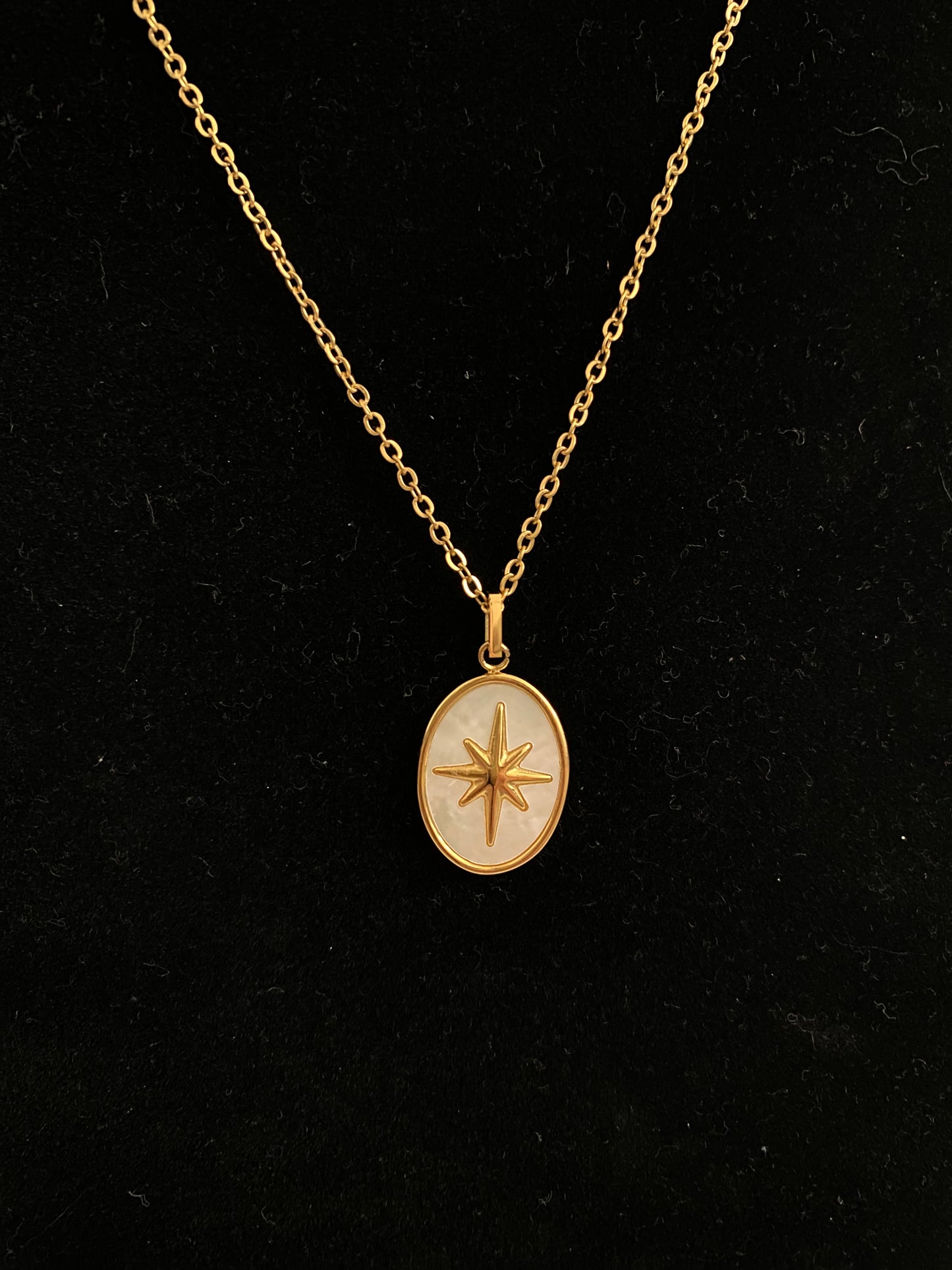 Goddess Necklace