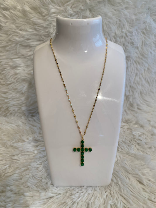 Green Cross